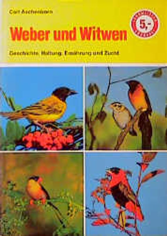 Weber und Witwen
