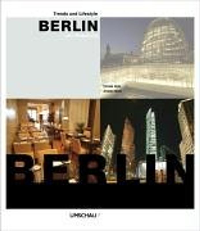 Trends und Lifestyle in Berlin und Umgebung