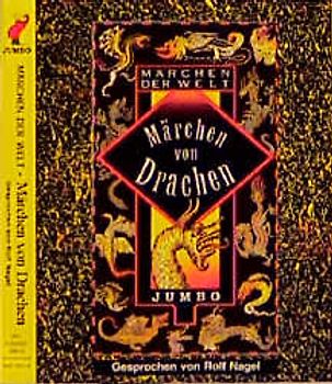 Märchen von Drachen
