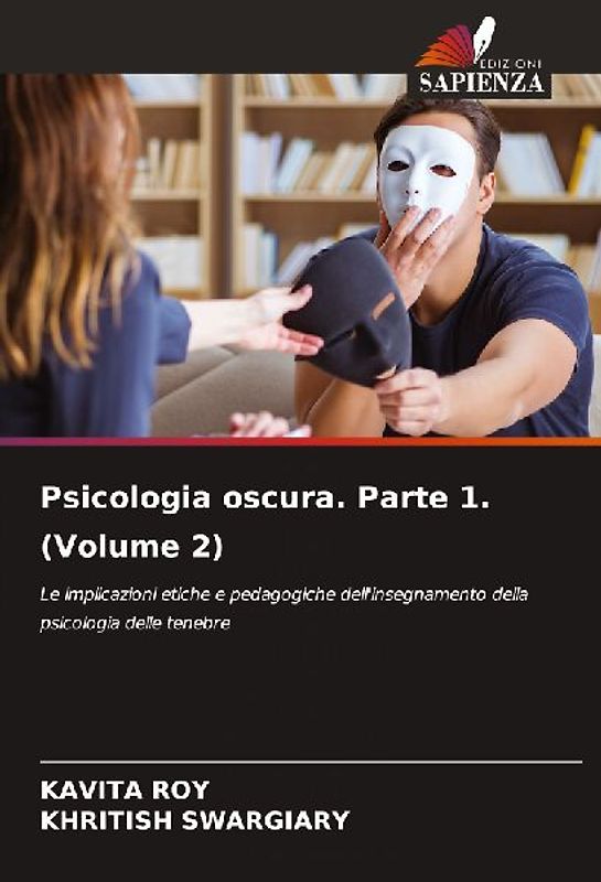 Psicologia oscura. Parte 1. (Volume 2)