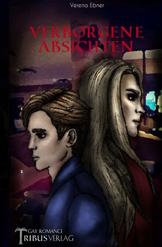 Verborgene Absichten