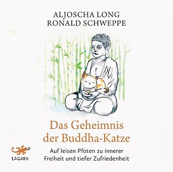 Das Geheimnis der Buddha-Katze