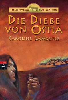 Im Auftrag der Wölfin - Die Diebe von Ostia