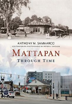 Mattapan Through Time