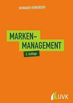 Markenmanagement
