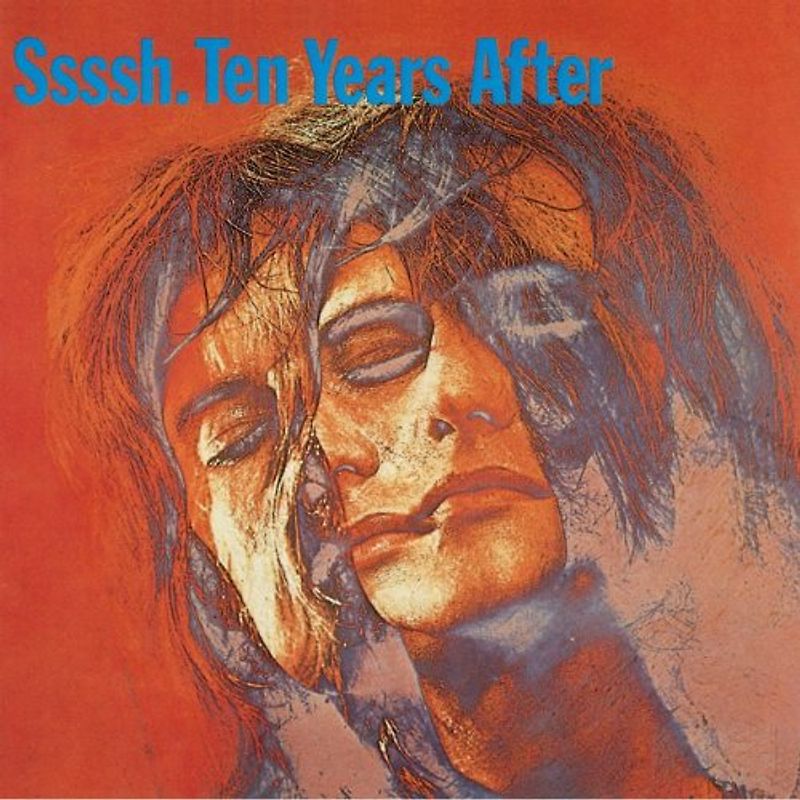 Ten Years After - Sssh