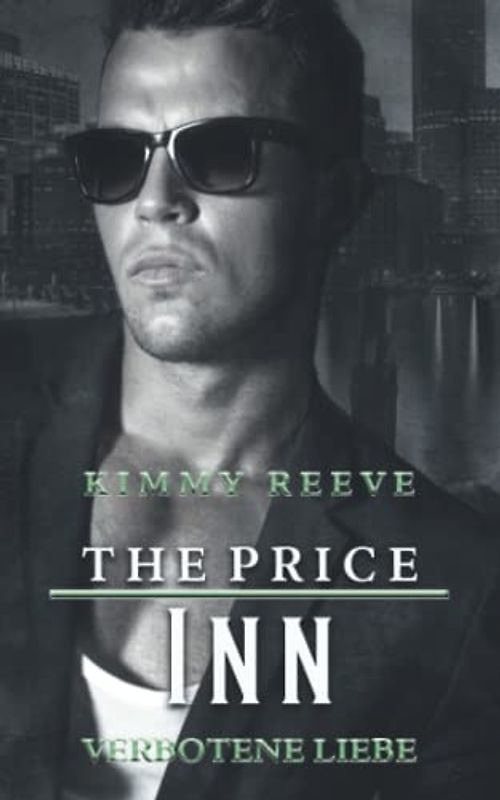 The Price Inn: Verbotene Liebe (The Black Tower, Band 3)
