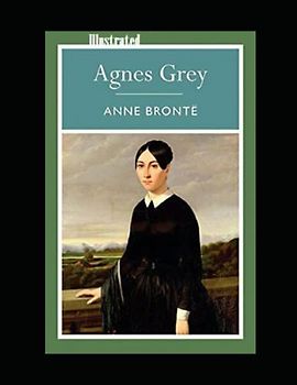 Agnes Grey illustrated