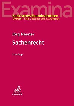 Sachenrecht