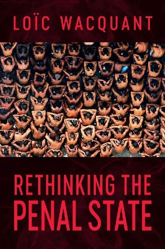 Rethinking the Penal State