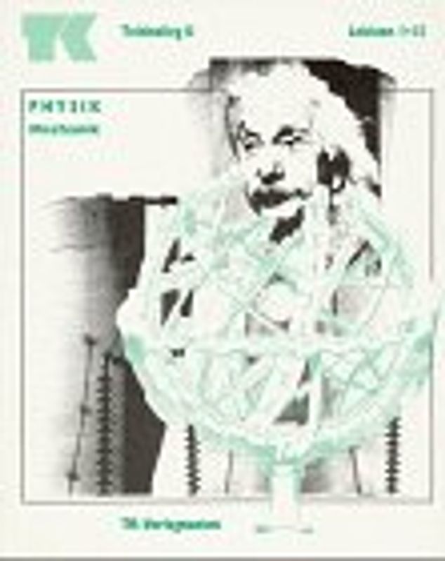 Telekolleg II (Fachhochschulreife) - Physik / Mechanik