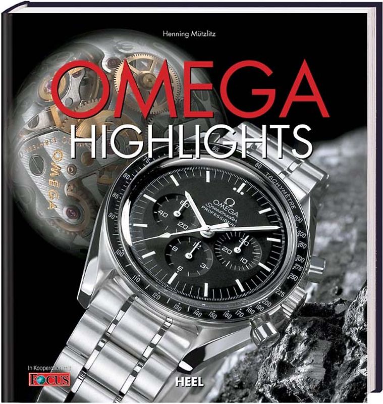 Omega Highlights