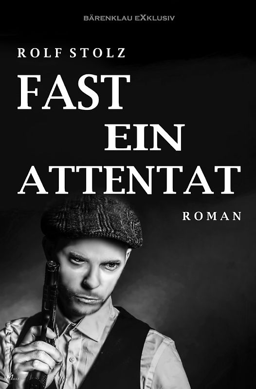 Fast ein Attentat