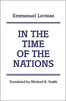 In the Time of the Nations