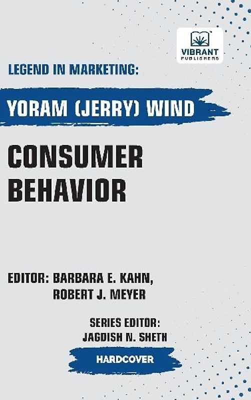 Consumer Behavior