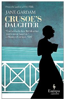 Crusoe's Daughter