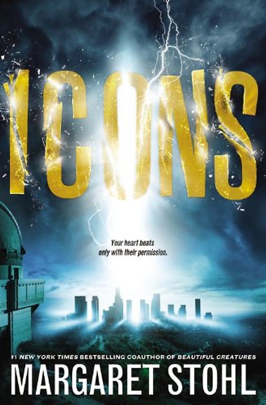 Icons - Stohl, Margaret