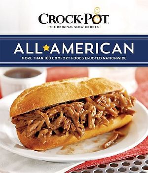 Crockpot All American