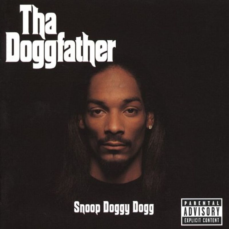Snoop Doggy Dogg - Tha Doggfather