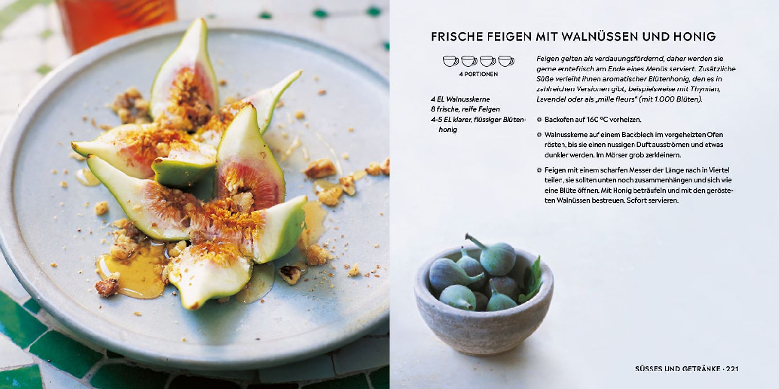 Vollwertkost - so natürlich wie möglich