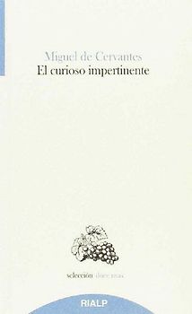 El Curioso Impertinente