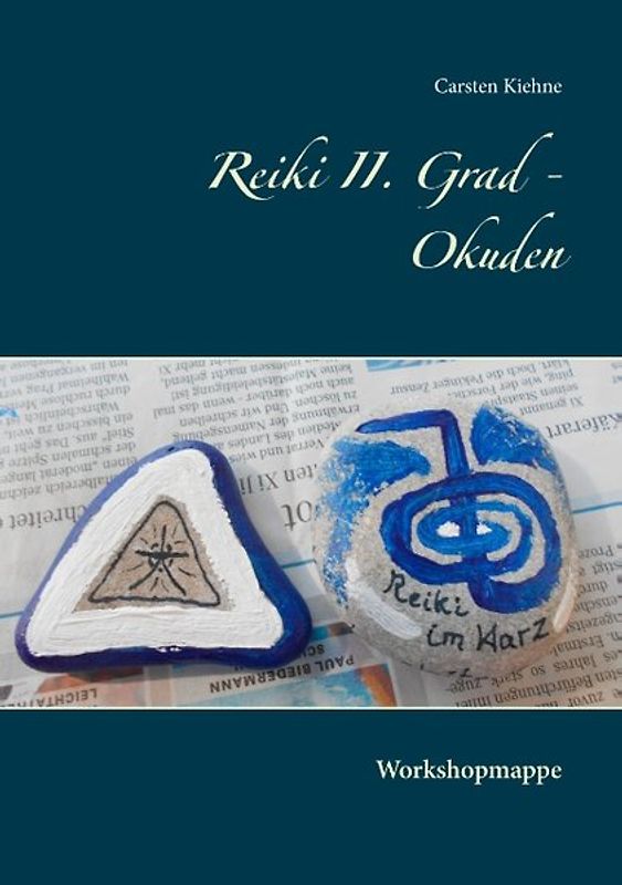 Reiki II. Grad - Okuden