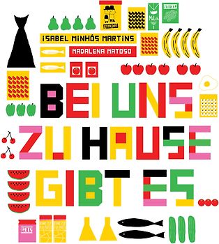 Bei uns zu Hause gibt es ...