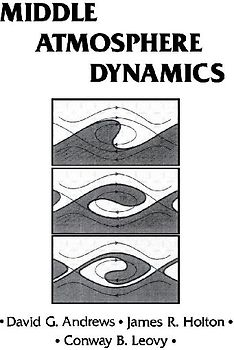 Middle Atmosphere Dynamics