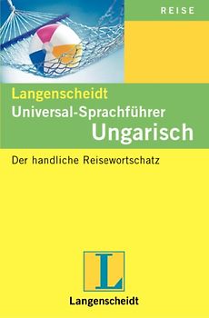 Langenscheidt Universal-Sprachführer