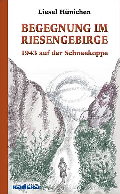 Begegnung im Riesengebirge