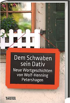 Dem Schwaben sein Dativ