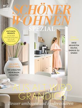 Schöner Wohnen Spezial Nr.2/2024