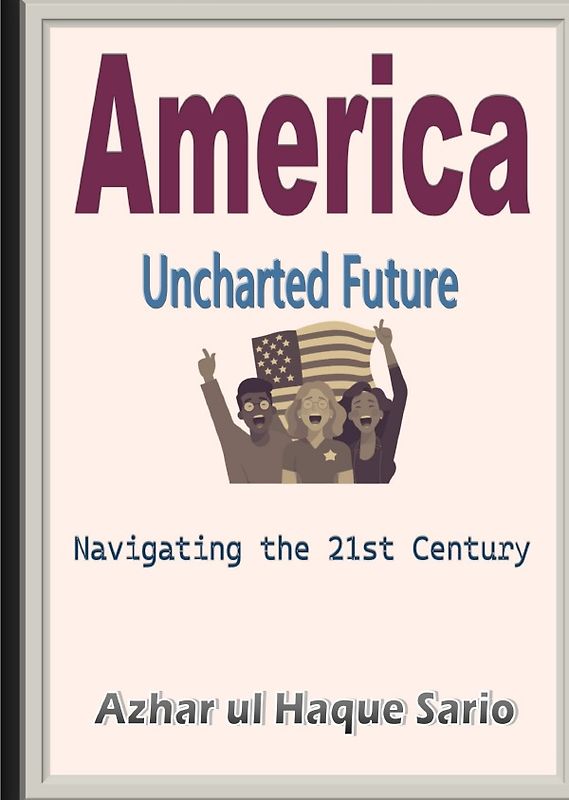 America Uncharted Future