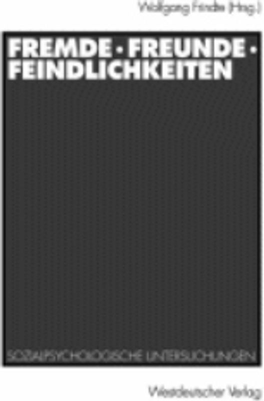 Soziale Konstruktionen