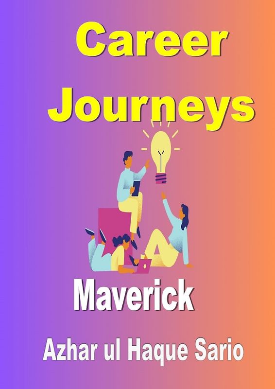 Maverick Career Journeys