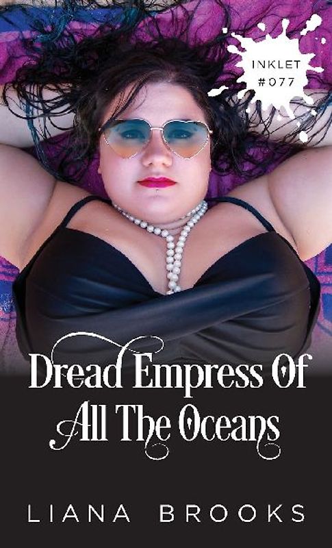Dread Empress Of All The Oceans