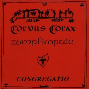 Corvus Corax - Congregatio