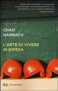 L' arte di vivere in difesa