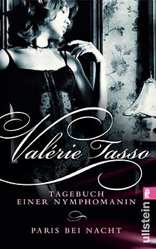 Tagebuch einer Nymphomanin & Paris bei Nacht