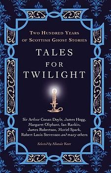 Tales for Twilight