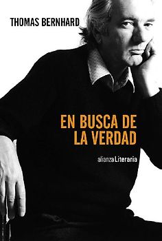 En busca de la verdad : discursos, cartas de lector, entrevistas, artículos