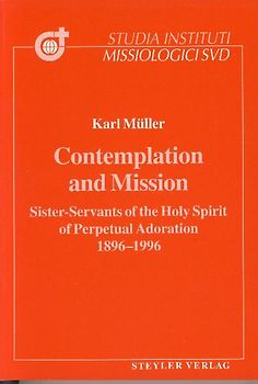 Contemplation and Mission
