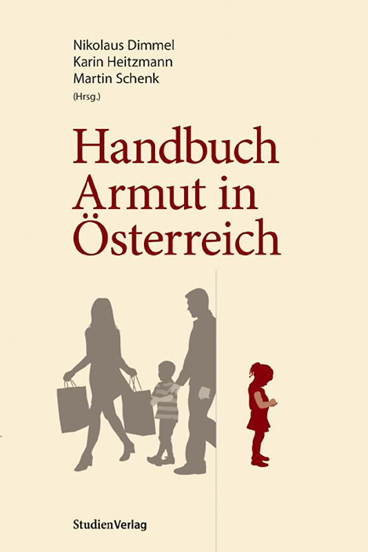 Handbuch Armut in Österreich