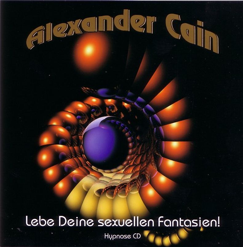 Lebe Deine sexuellen Fantasien