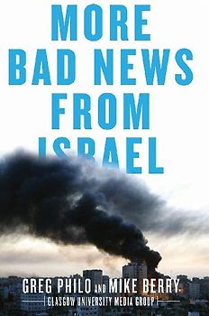 More Bad News From Israel