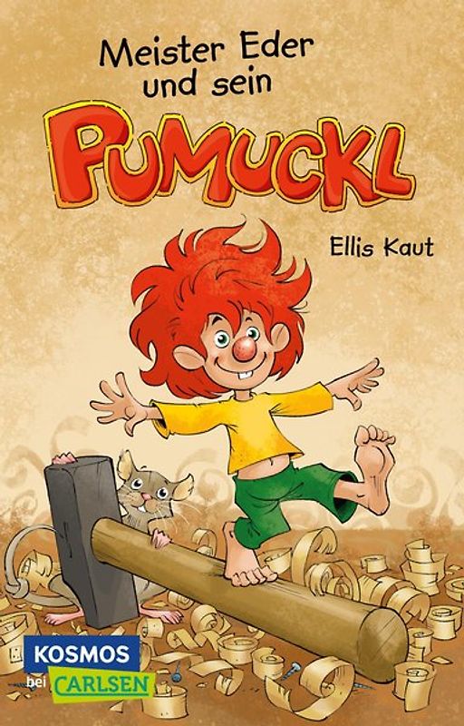 Meister Eder und sein Pumuckl