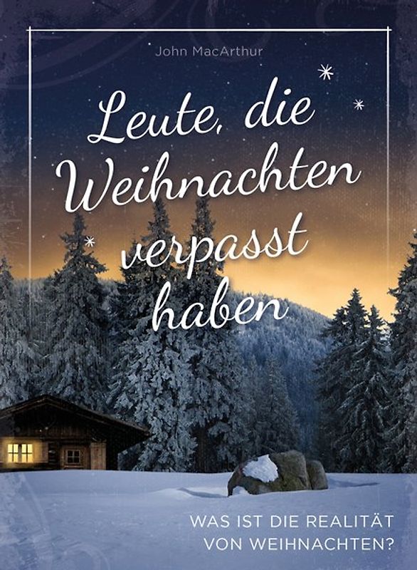 Leute, die Weihnachten verpasst haben (Audio-Hörbuch)