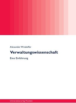 Verwaltungswissenschaft