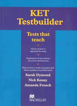 KET Testbuilder