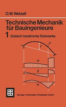 Technische Mechanik für Bauingenieure